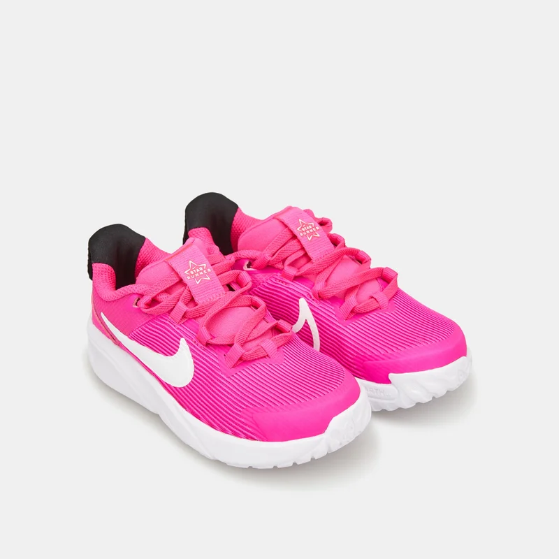 نايكي حذاء الجري ستار رانر 4 للأطفال (للأطفال الرضع)